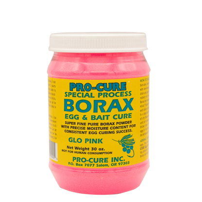 PROCURE BORAX BAIT & EGG CURE 30OZ