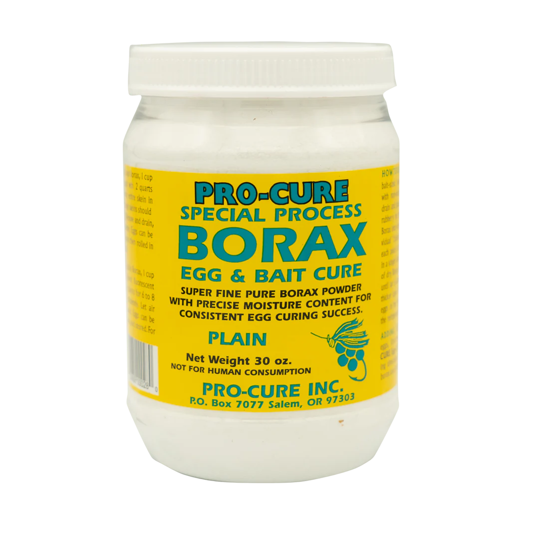 PROCURE BORAX BAIT & EGG CURE 30OZ