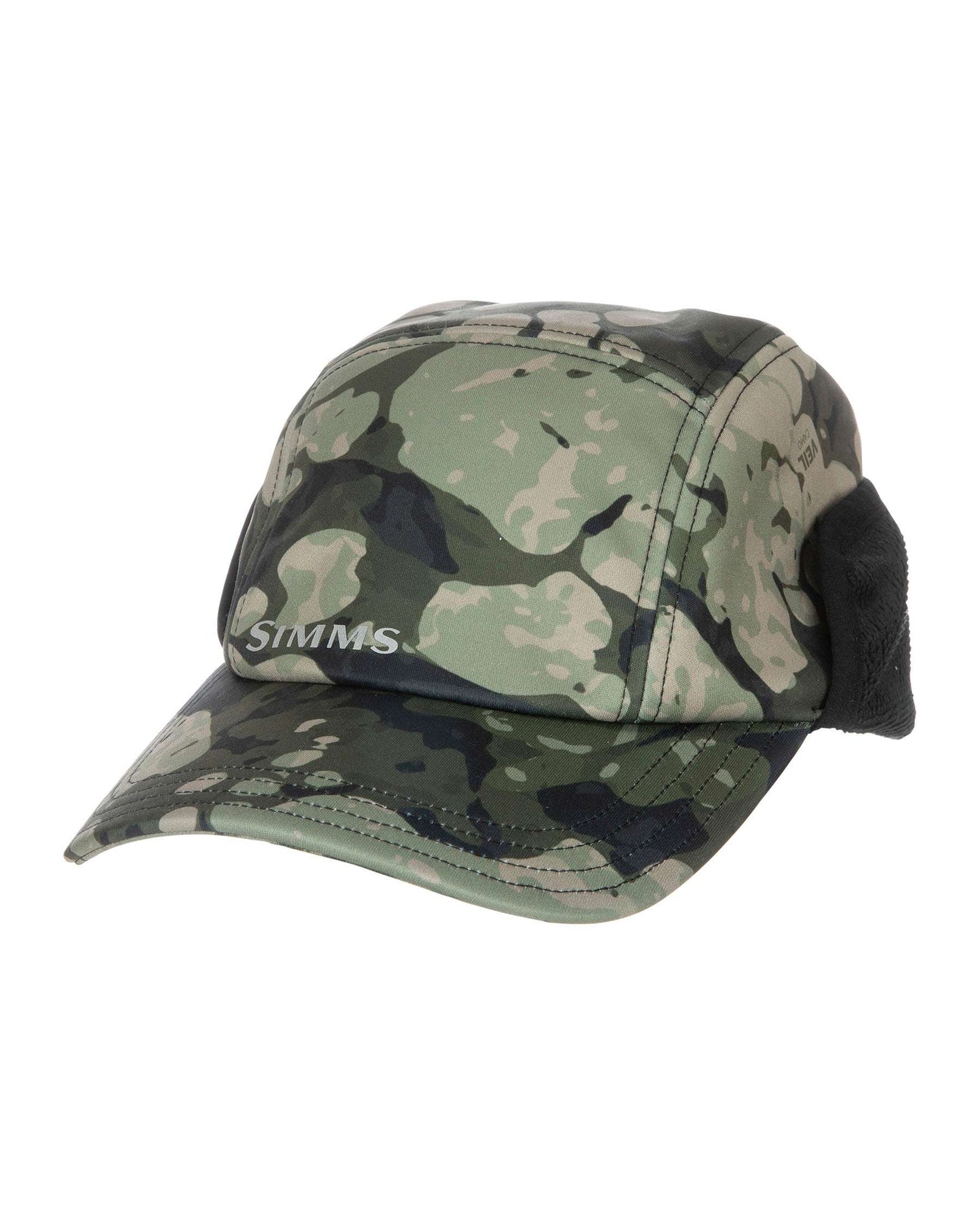 SIMMS GORE-TEX INFINIUM WIND CAP