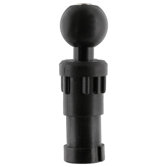 SCOTTY 1" BALL WITH POST S159