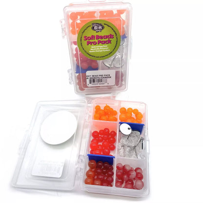 BNR PRO PACK SOFT BEADS