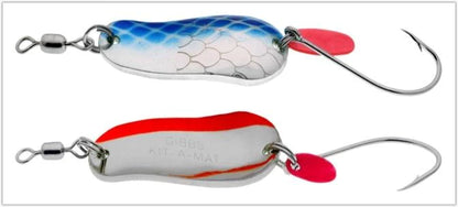 GIBBS KIT-A-MAT #55 CASTING SPOON