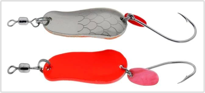 GIBBS KIT-A-MAT #55 CASTING SPOON