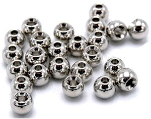WAPSI CYCLOPS BRASS BEADS
