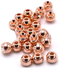 WAPSI CYCLOPS BRASS BEADS