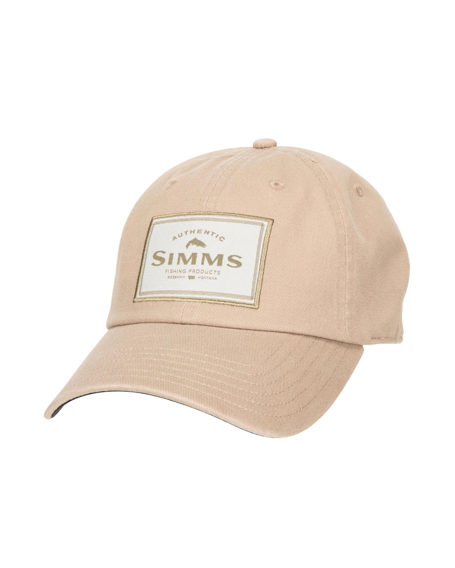 SIMMS SINGLE HAUL CAP