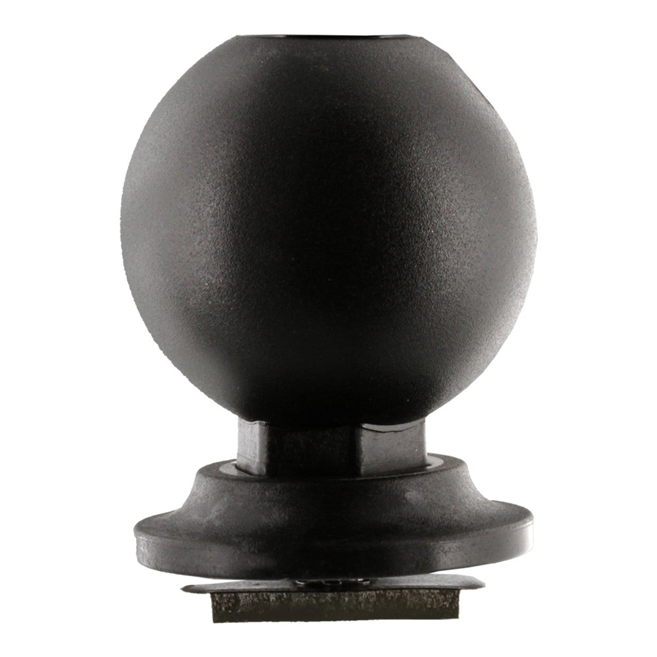 SCOTTY 1.5" BALL WITH TRACK ADAPTER S168