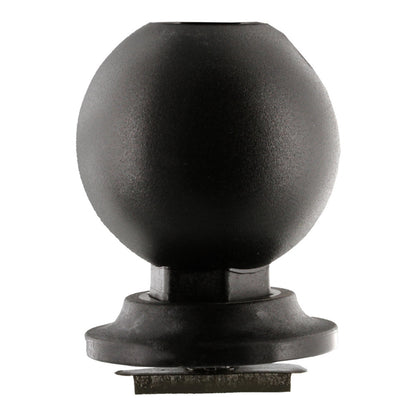 SCOTTY 1.5" BALL WITH TRACK ADAPTER S168