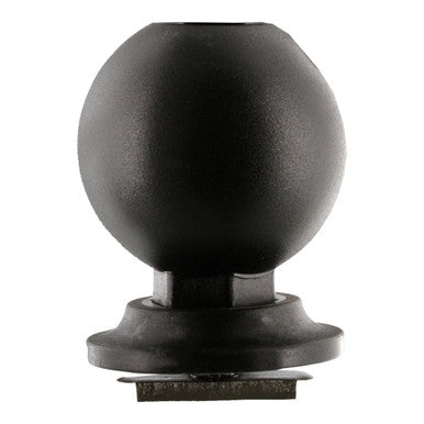 SCOTTY 1.5" BALL WITH TRACK ADAPTER S168