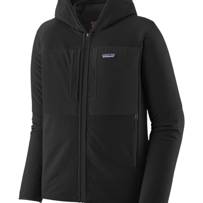 PATAGONIA M'S R2 TECHFACE HOODY