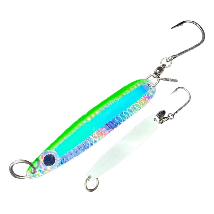 WESTCOAST FUSION X-GLOW SPOONS