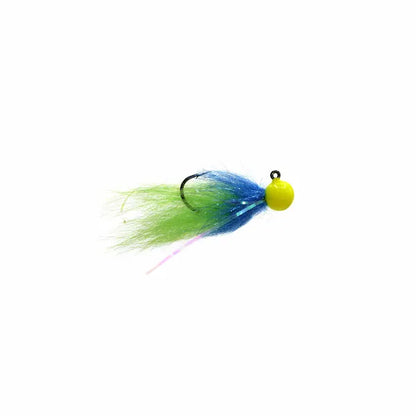 MUSTAD ADDICTED TAILOUT TWITCHING JIGS