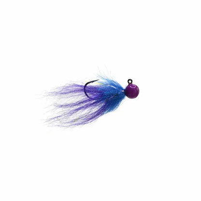 MUSTAD ADDICTED TAILOUT TWITCHING JIGS