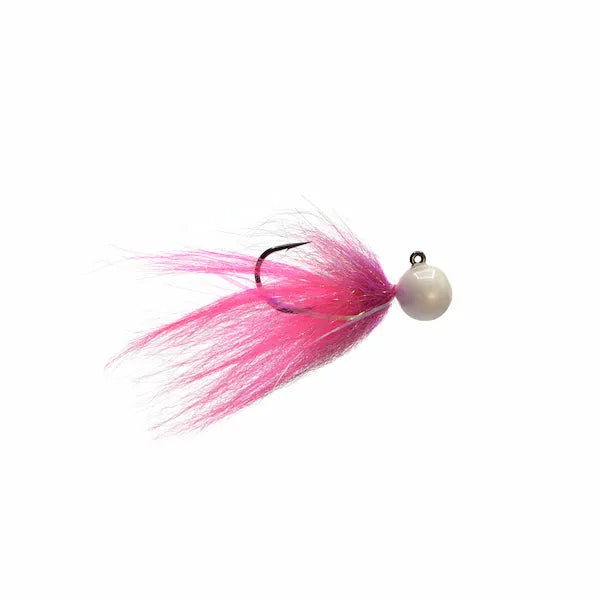 MUSTAD ADDICTED TAILOUT TWITCHING JIGS