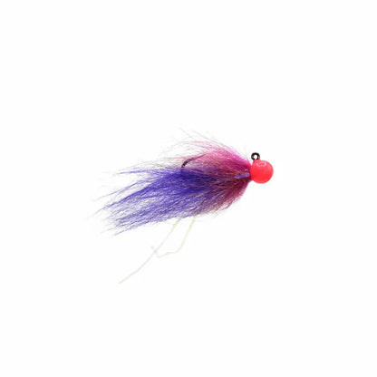 MUSTAD ADDICTED TAILOUT TWITCHING JIGS