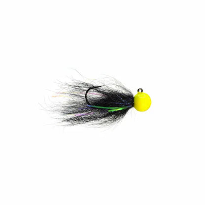 MUSTAD ADDICTED TAILOUT TWITCHING JIGS