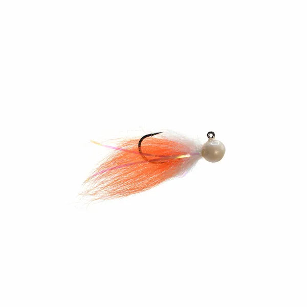 MUSTAD ADDICTED TAILOUT TWITCHING JIGS