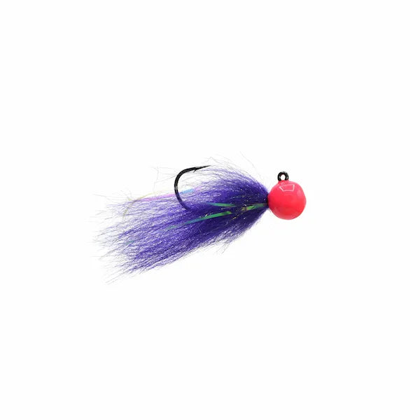 MUSTAD ADDICTED TAILOUT TWITCHING JIGS