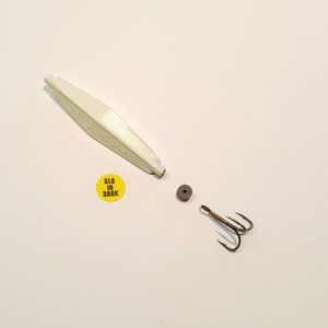 BUZZ BOMB 2-2.5