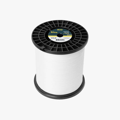 RIO DACRON FLY BACKING  BULK/YD