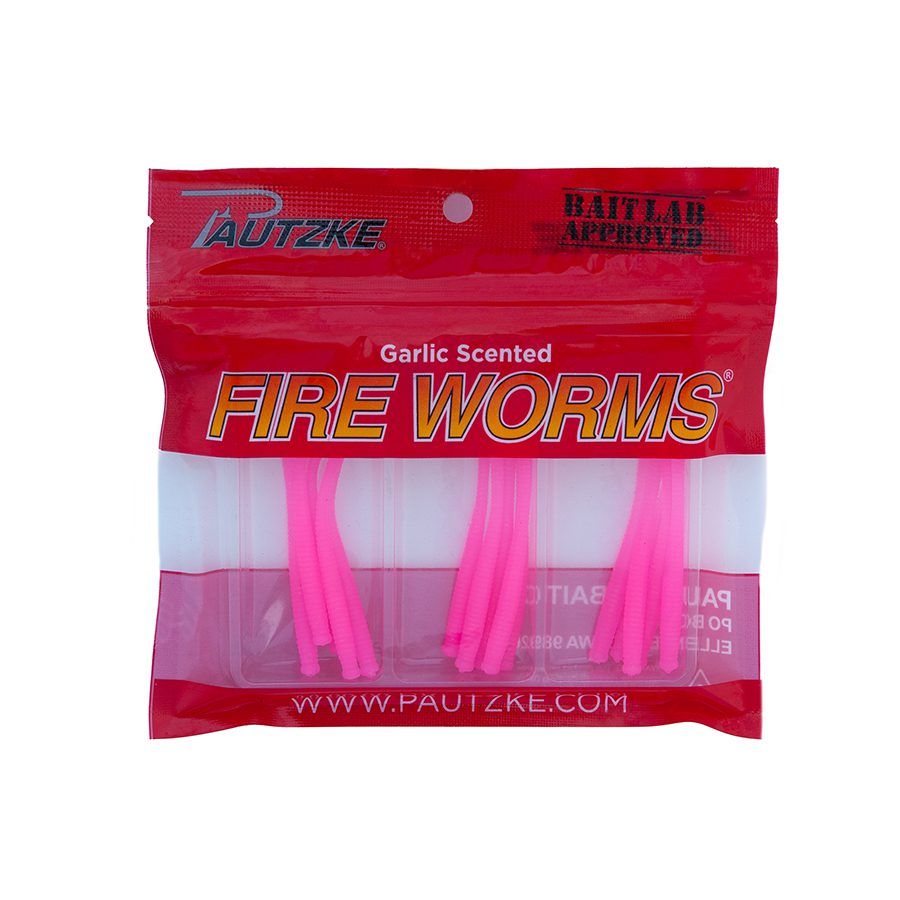 PAUTZKE FIRE WORMS (15CT)