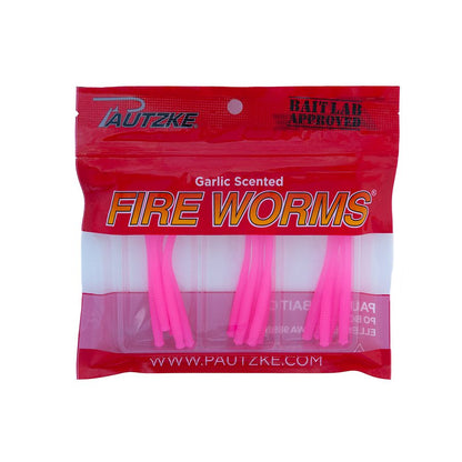 PAUTZKE FIRE WORMS (15CT)