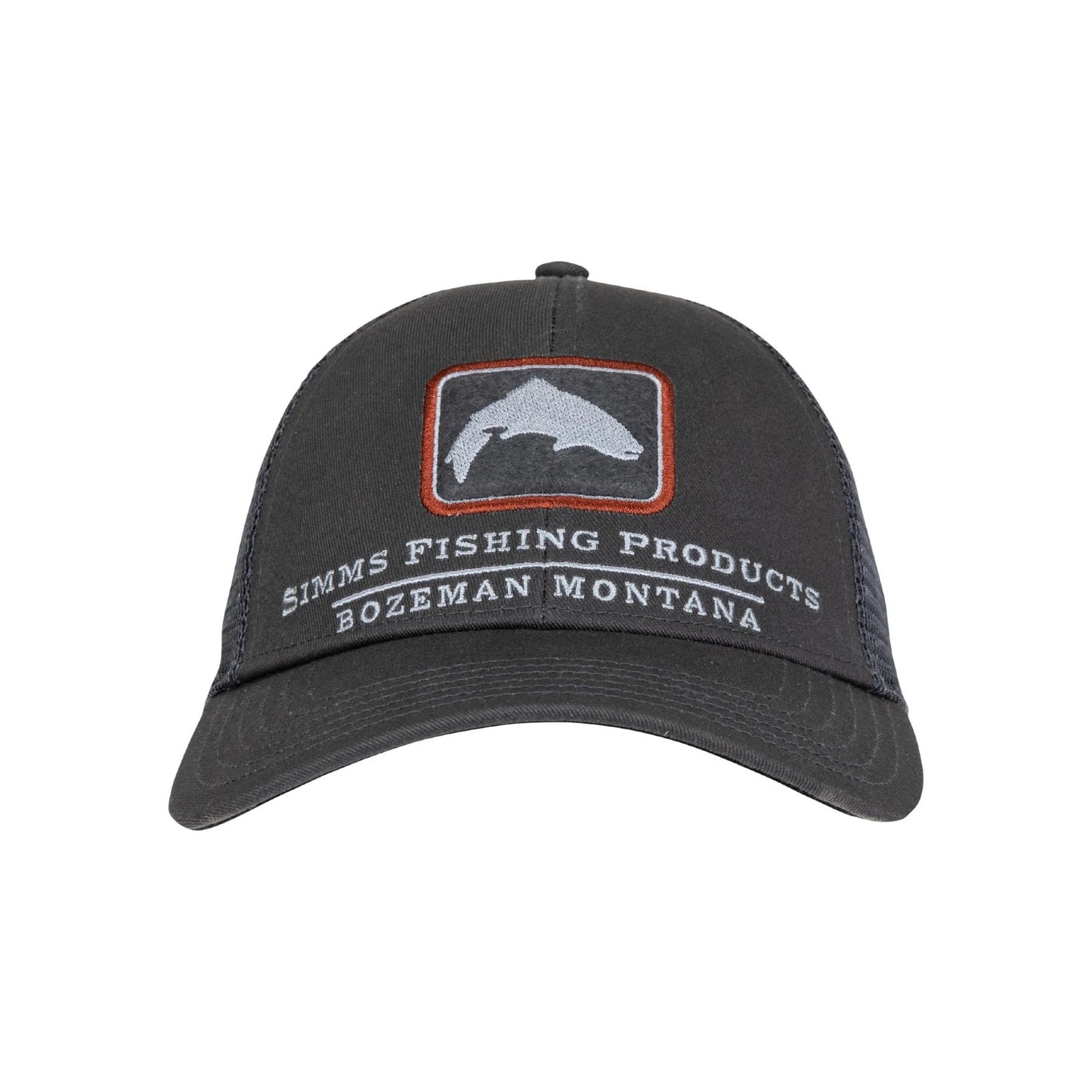 SIMMS TROUT ICON TRUCKER