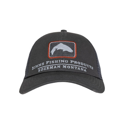 SIMMS TROUT ICON TRUCKER