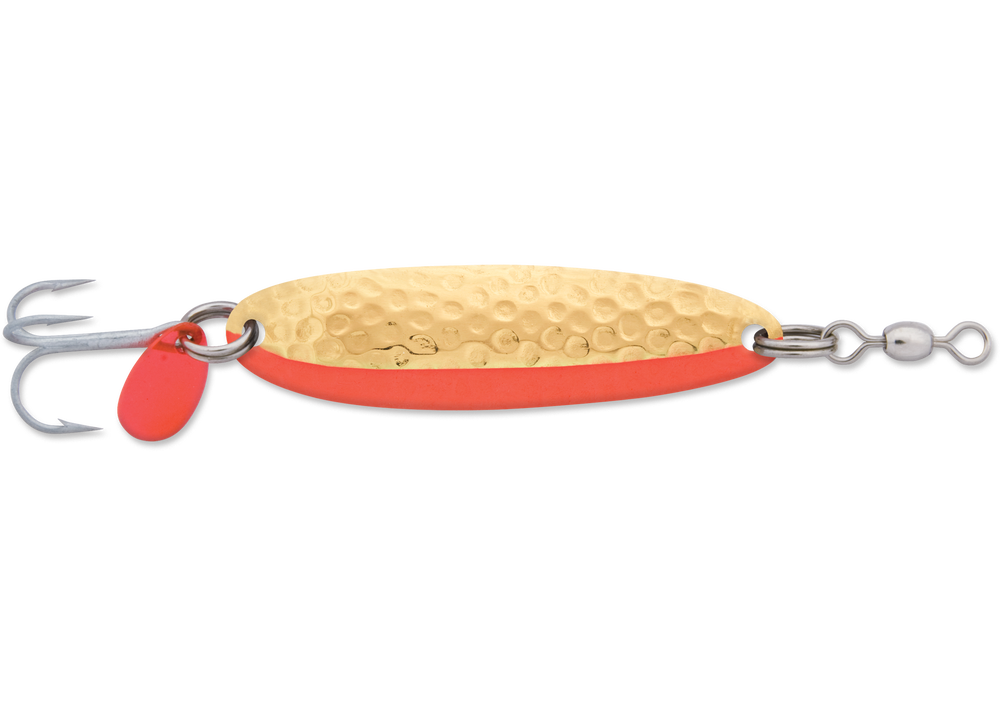 LUHR JENSEN KROCODILE 1/4 & 3/8