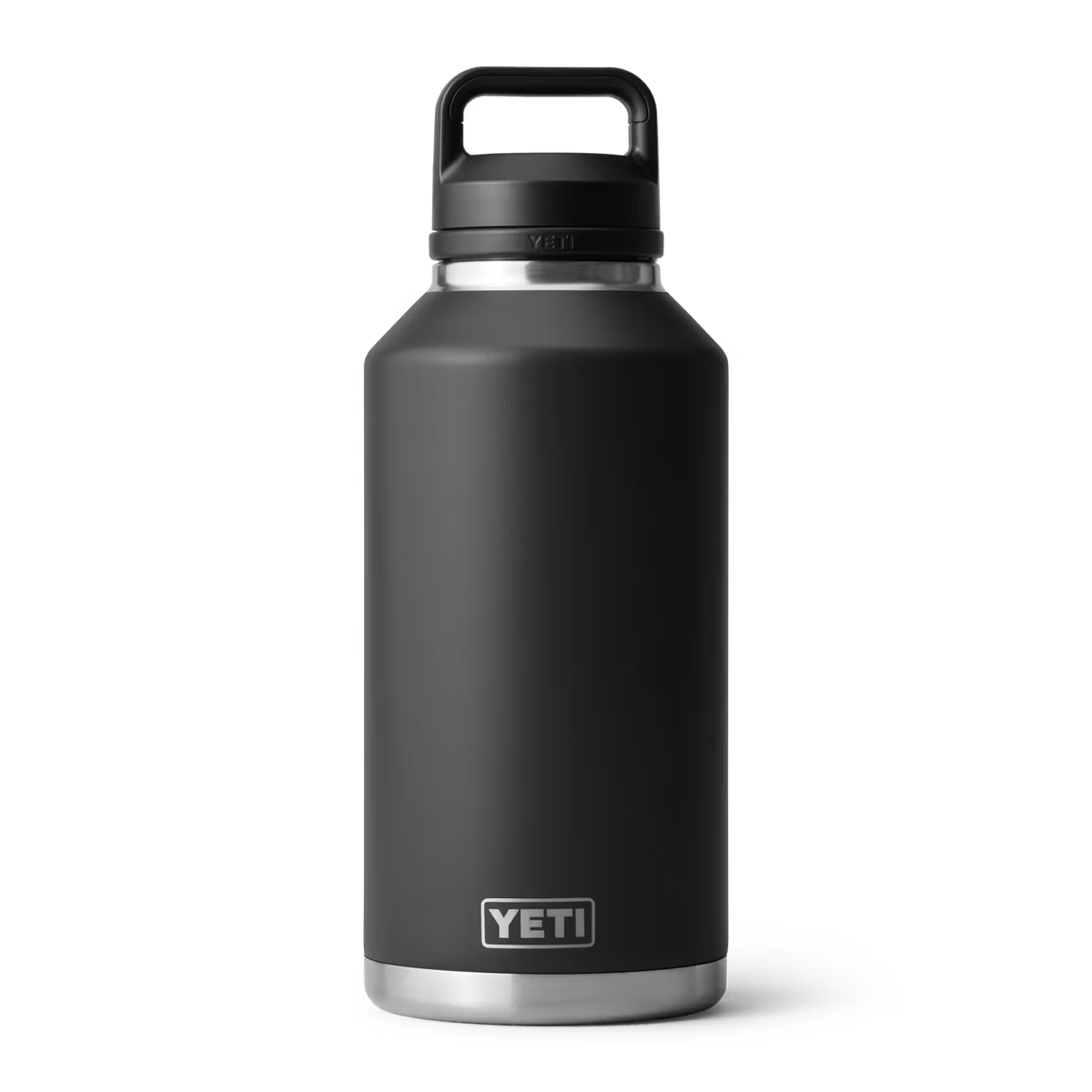 YETI RAMBLER BOTTLE WITH CHUG CAP
