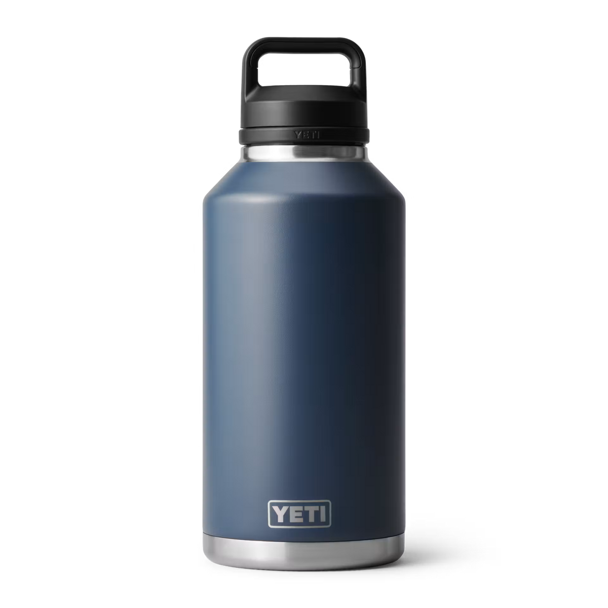 YETI RAMBLER BOTTLE WITH CHUG CAP