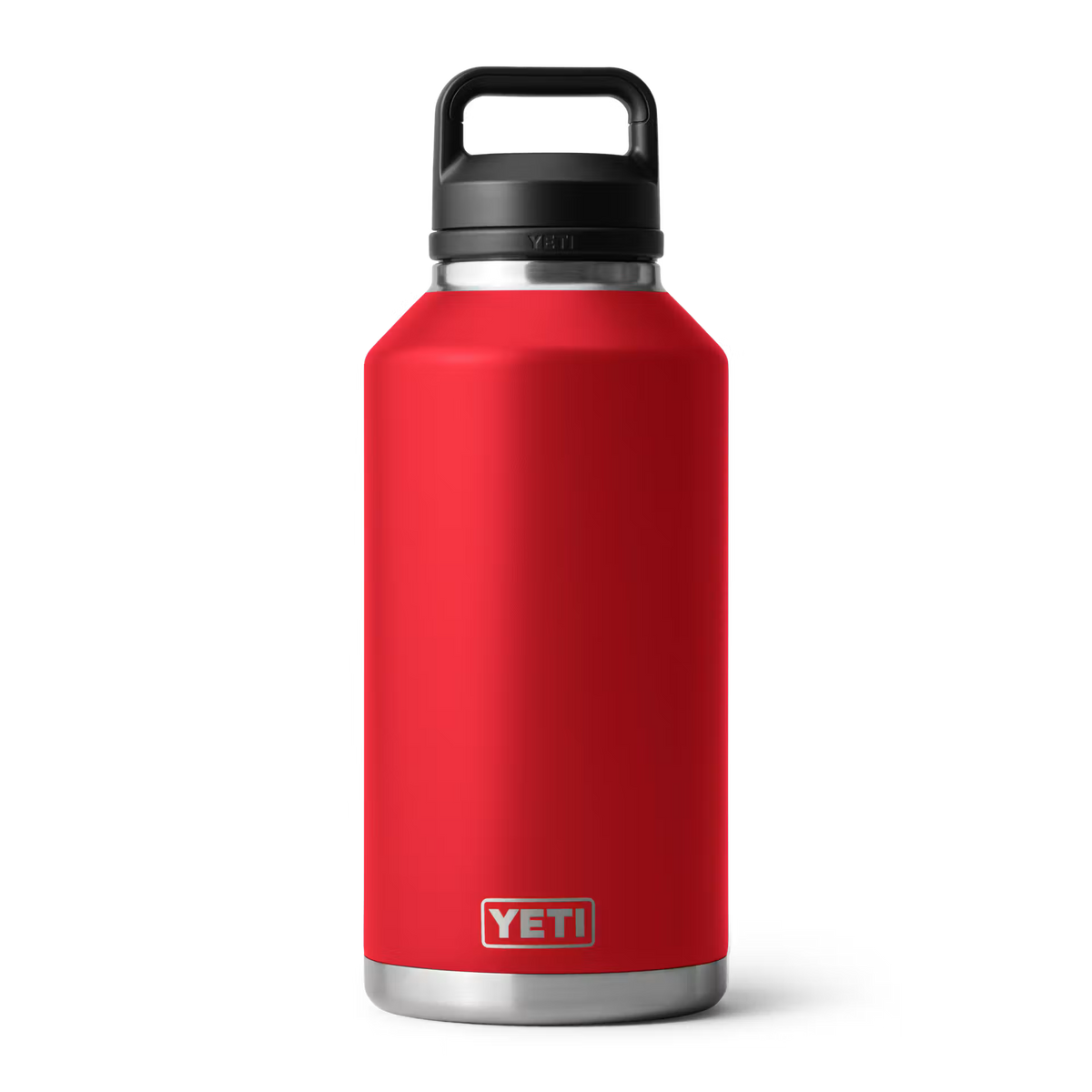 YETI RAMBLER BOTTLE WITH CHUG CAP