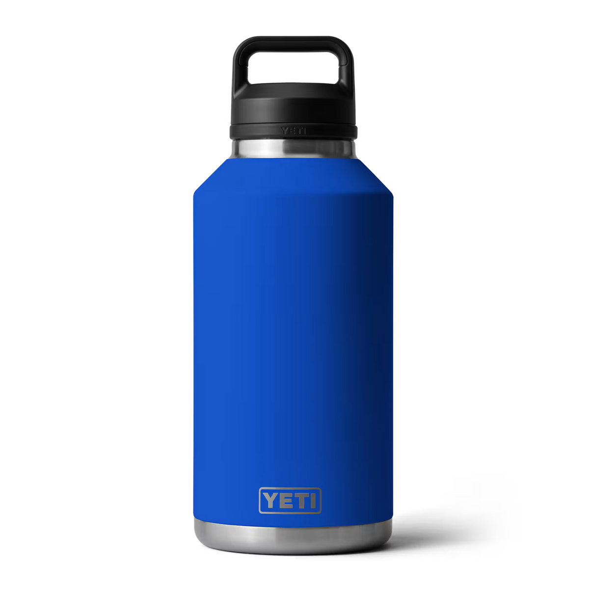 YETI RAMBLER BOTTLE WITH CHUG CAP