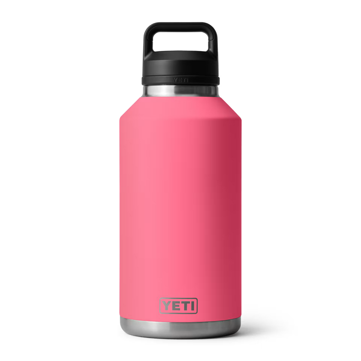 YETI RAMBLER BOTTLE WITH CHUG CAP