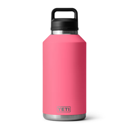 YETI RAMBLER BOTTLE WITH CHUG CAP