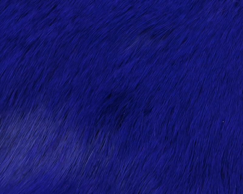 HARELINE ZONKER RABBIT 1/8" STRIPS