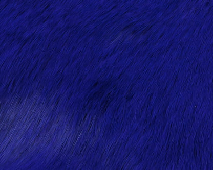 HARELINE ZONKER RABBIT 1/8" STRIPS