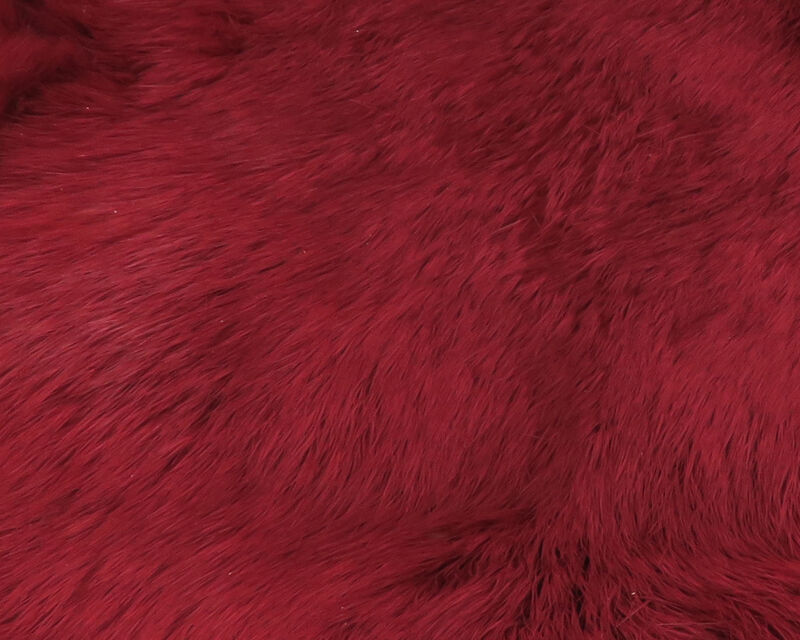 HARELINE ZONKER RABBIT 1/8" STRIPS