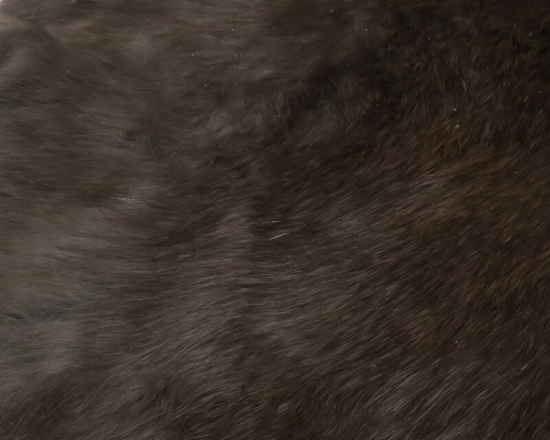 HARELINE ZONKER RABBIT 1/8" STRIPS