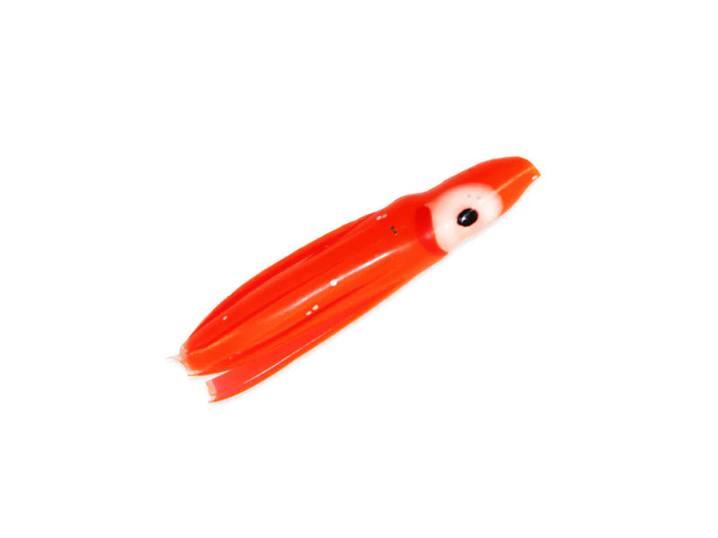 MACK'S 1.5" SQUID BODY SKIRTS