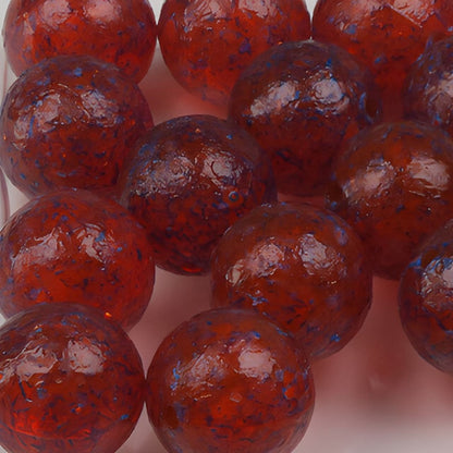 UV2 FUSION EGG BEADS