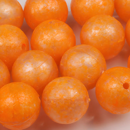 UV2 FUSION EGG BEADS