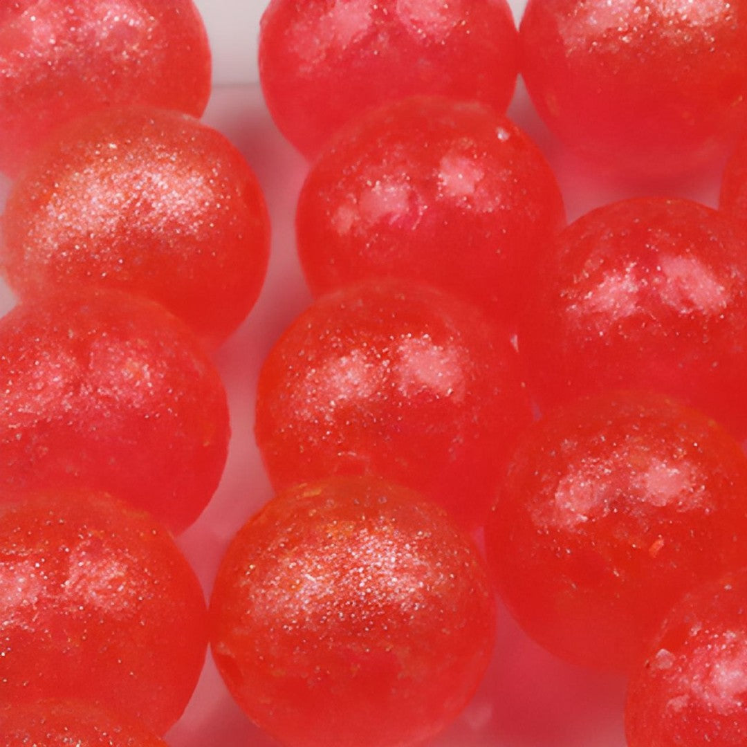 UV2 FUSION EGG BEADS