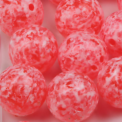 UV2 FUSION EGG BEADS