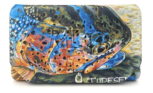 MFC MIDGE FLYWEIGHT FLY BOX