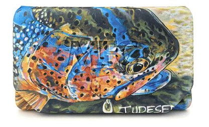 MFC MIDGE FLYWEIGHT FLY BOX