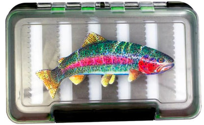 MFC WATERPROOF FLY BOX