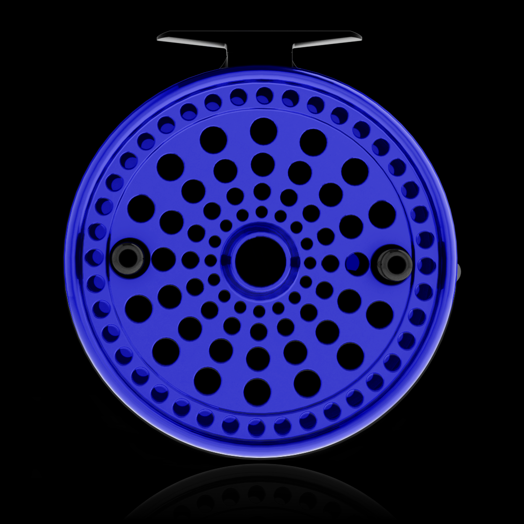 KINGPIN IMPERIAL 4 3/4" CENTERPIN FLOAT REEL