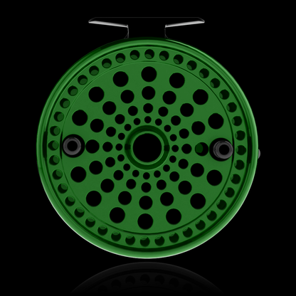 KINGPIN IMPERIAL 4 3/4" CENTERPIN FLOAT REEL