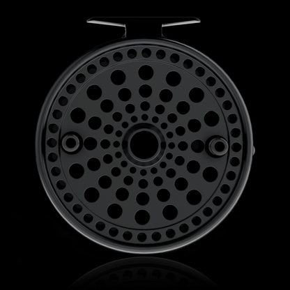 KINGPIN IMPERIAL 4 3/4" CENTERPIN FLOAT REEL